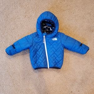 The North Face Jacket (baby)